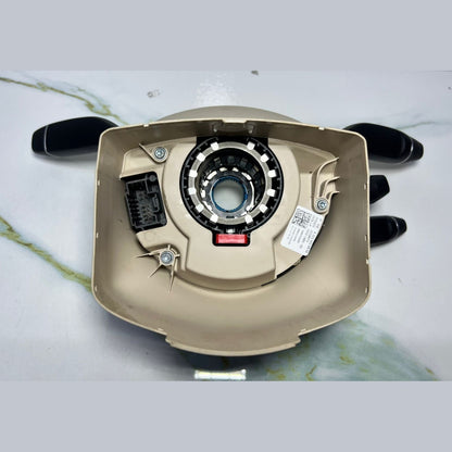 2018 Mercedes-Benz S65 AMG Steering Column Switch Module A2229006802 S-Class W22