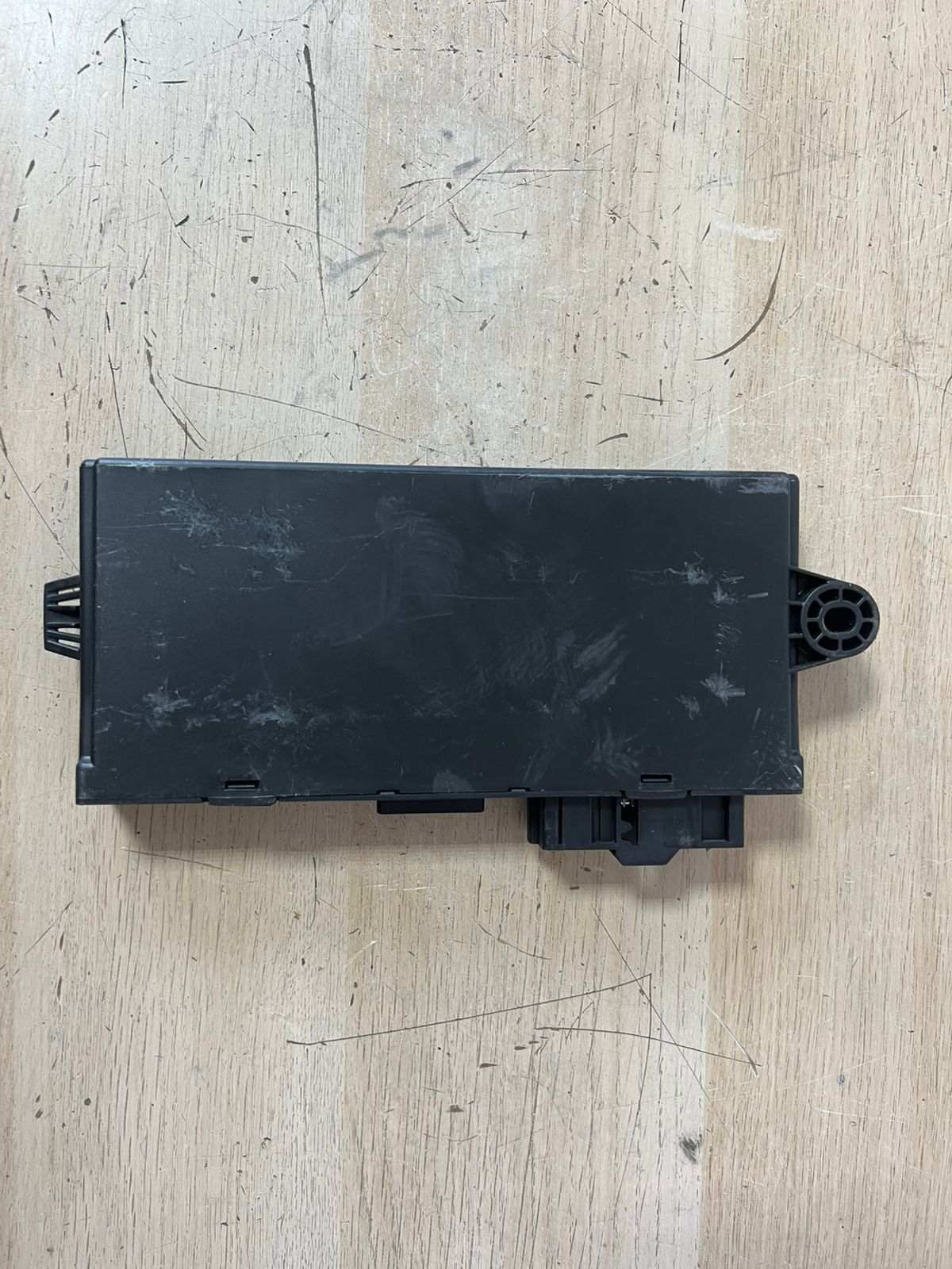 2011 BMW N47 E90 Engine Control Unit DDE SET + CAS3 + 1KEY 8510829