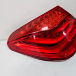 Load image into Gallery viewer, 7182197-2010 BMW 7 Series F01 F02 F03 F04 750Li Rear Taillight Left Side OEM
