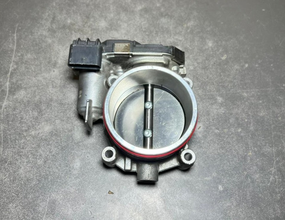 17-22 Mercedes GLB CLA W205 OM264 OM260 Throttle Body Valve A264 1410100 OEM