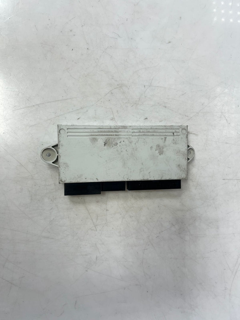 2002-2003 BMW 745i 745Li E65 series Front Door Control Module 6933267 OEM