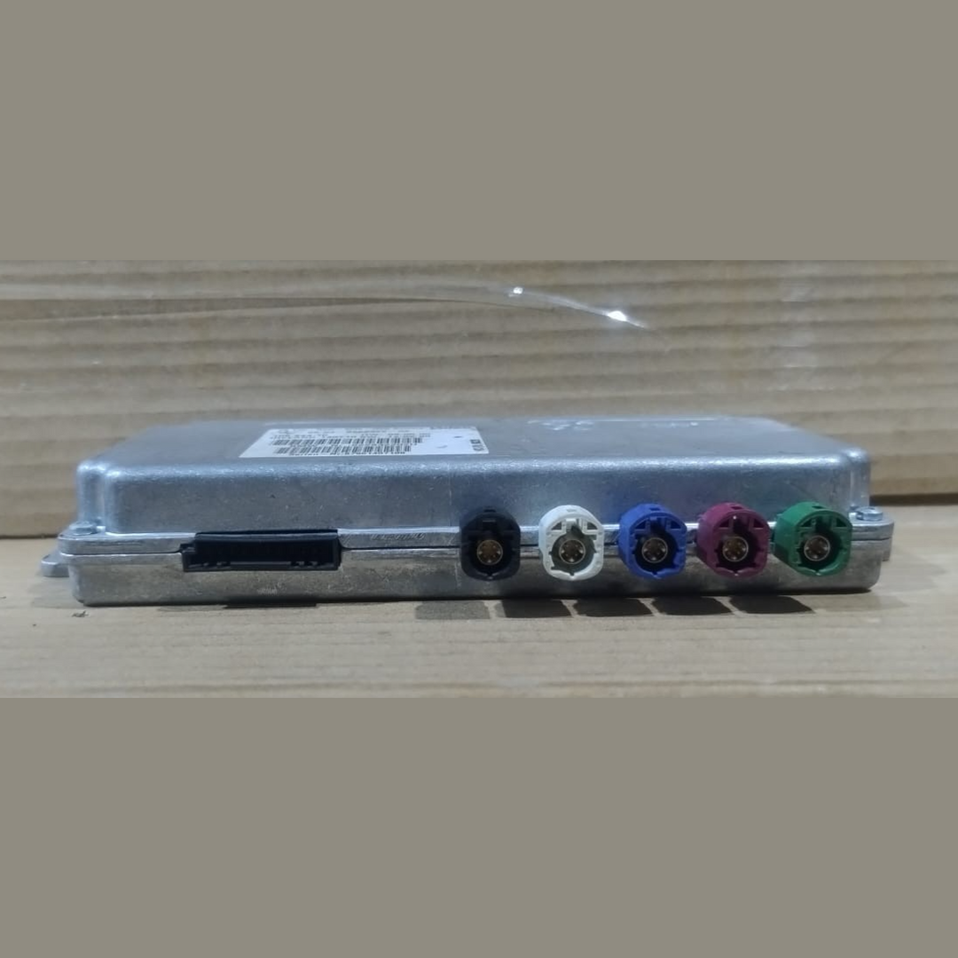 BMW OEM F10 F11 F12 SURROUND VIEW TOP REAR SIDE CAMERA CONTROL MODULE -9228322