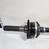 2020-2024 BMW M340i G20 Rear Right CV Axle Shaft 8744986 Used
