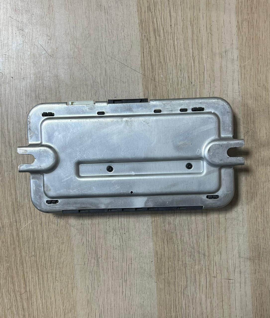 BMW 2013-2017 650i Gran Coupe Footwell Light Control Module 9313933 FRM3 2013