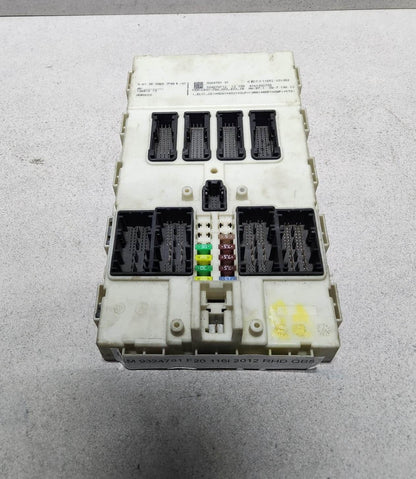 2012-2016 BMW 328i Front Electronic Control Module 9324781 F30 F32 F22 F80 F82 