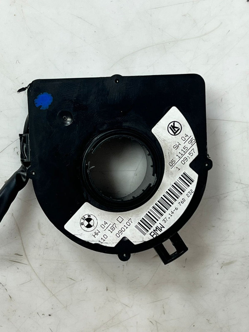 2004-2010 BMW E38 X3 E83 X5 E53 Z3 E36 7' E39 E46 Steering Angle Sensor 6760232