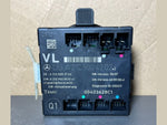 قم بتحميل الصورة إلى عارض الصور، Mercedes-Benz W212 E-Class Front Left Side Door Control Module A212 9004202 OEM