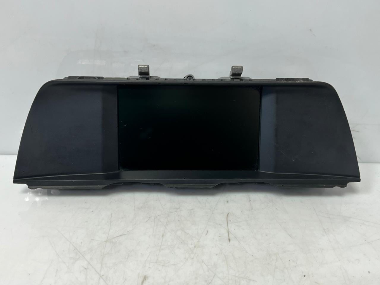 2009-2016 BMW 535i 5-Series F10 F11 Dashboard Navigation Display 9227560 OEM