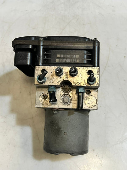 2007-2013 BMW X5 X6 E70 E71 ABS DSc Pump Control Unit 6795778 OEM