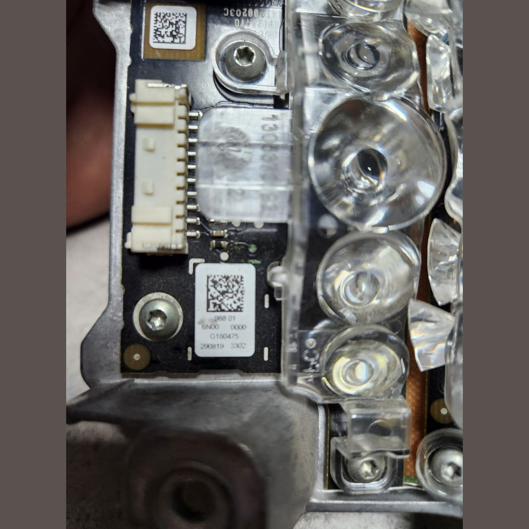 2019-2022 BMW 330i Headlamp Led Module G180475 3 Series G20 X5 X6 and X7
