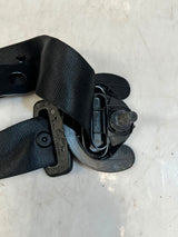 2013-2019 BMW X5 F15 Rear LEFT Seat Belt 623201300C OEM
