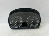 BMW E90, E91, E92, E93 3' E84 X1 Speedometer Instrument Cluster 9283809 OEM