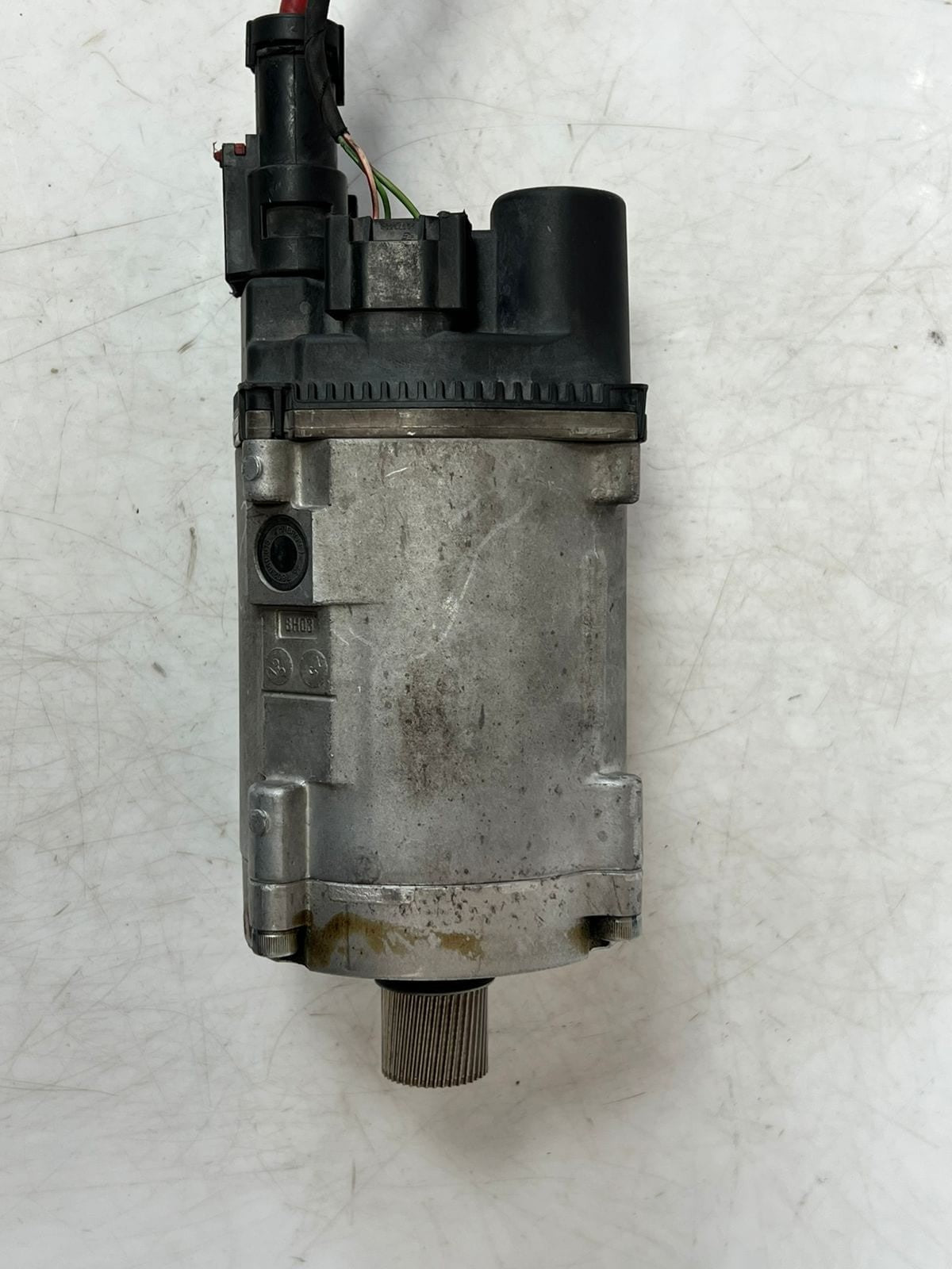 2012-2018 BMW 320i 328i 335i F30 F22 Electric Power Steering Rack 7818177466 OEM