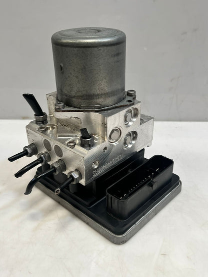 BMW G11 G12 740e ABS Anti-Lock Brake Pump Assembly 6886392 OEM