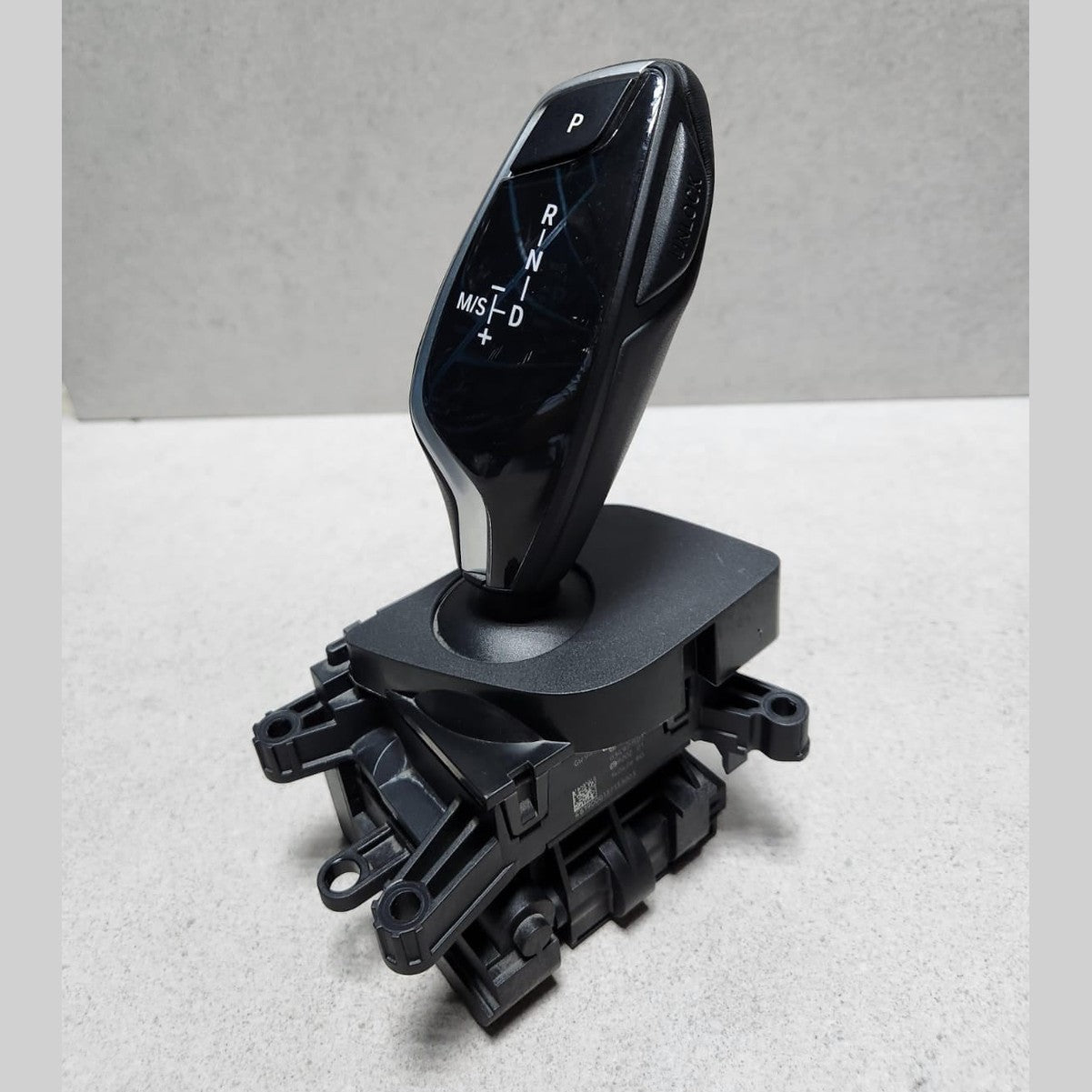 BMW Automatic Gear Shift Selector 9458752 5 Series G30 G31 2017-2023 RHD