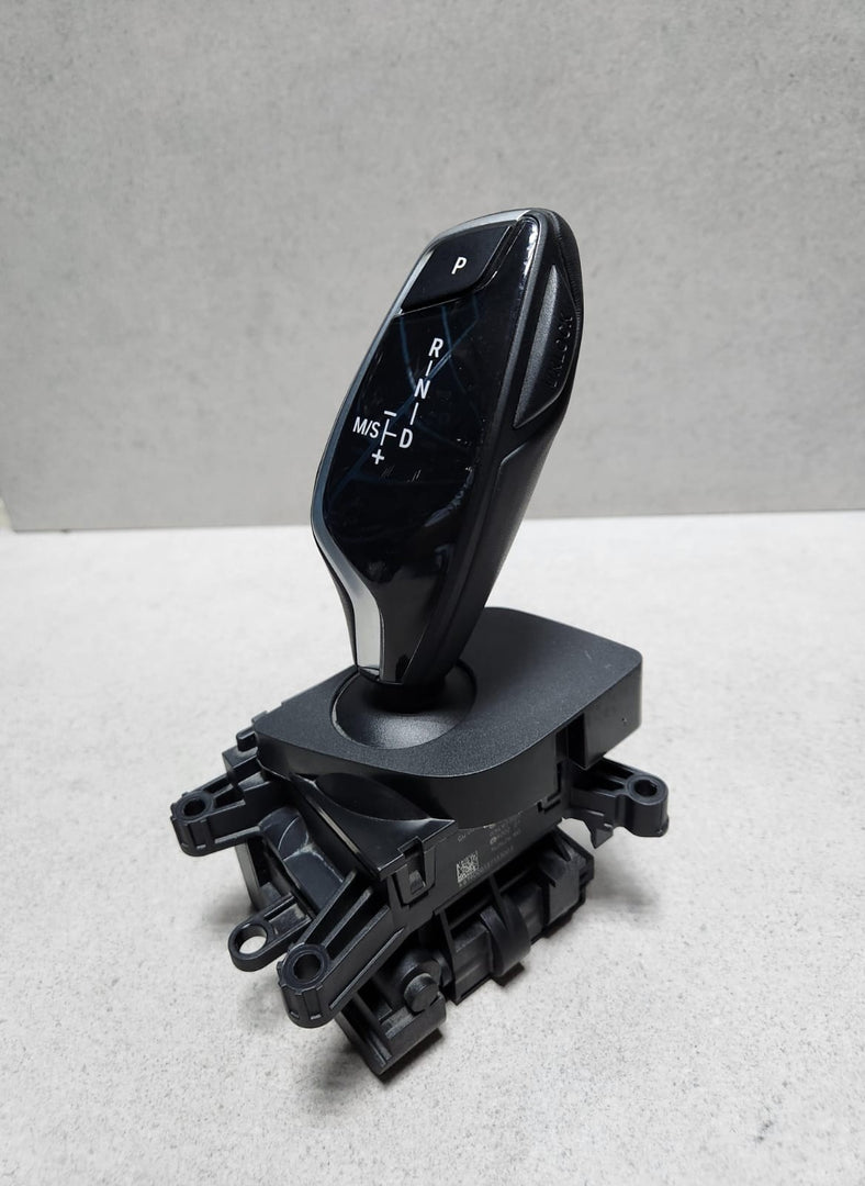 BMW Automatic Gear Shift Selector 9458752 5 Series G30 G31 2017-2023 RHD