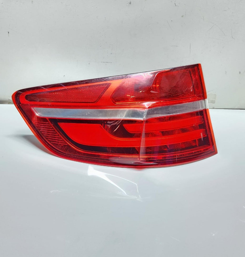 2014 BMW X5 Rear Tail Light 7295003 X5 G05 and X6 E71 OEM