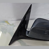 OEM BMW 5 SERIES GT F07 LEFT PASSENGER SIDE WING MIRROR 3PIN 7204767