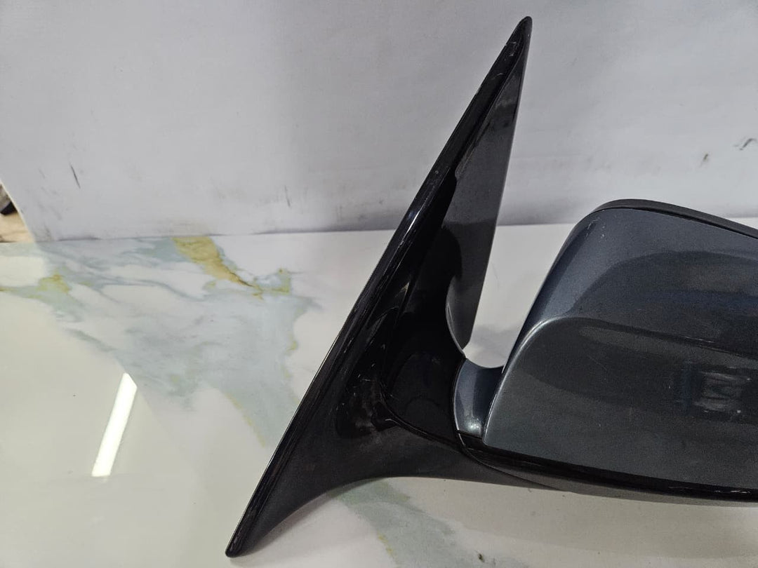 OEM BMW 5 SERIES GT F07 LEFT PASSENGER SIDE WING MIRROR 3PIN 7204767