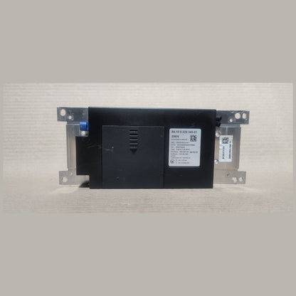 BMW 1 3 SERIES F20 F21 F30 F31 BLUTOOTH CONTROL MODULE ECU -  9329345