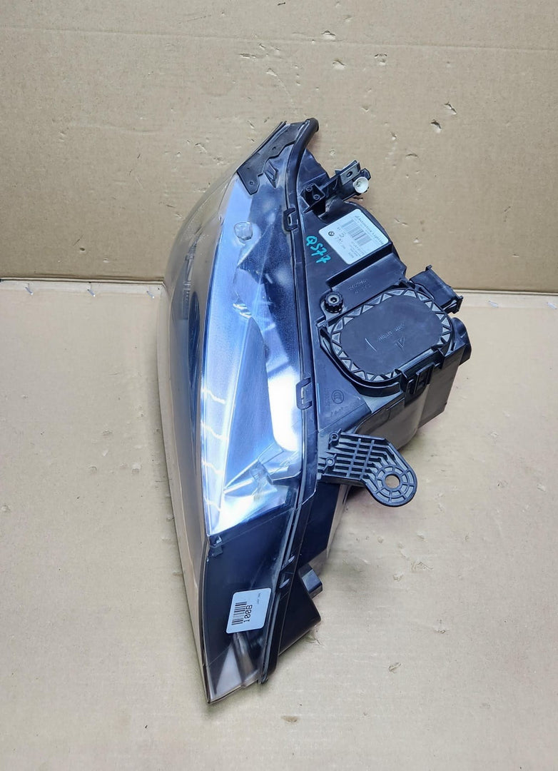 7217290 BMW X3 Headlight X3 E83 and X3 F25 2010-2017 