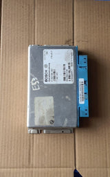 2002-2003 BMW X5 Transmission Control Module 7512653 X5 4.4L 4.6L E53 X5 series
