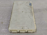 Bild in die Galerieansicht laden, OEM BMW X5 F15 N55 Engine Body Computer Control Module 9383540