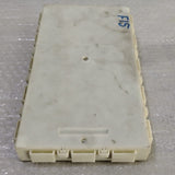 OEM BMW X5 F15 N55 Engine Body Computer Control Module 9383540