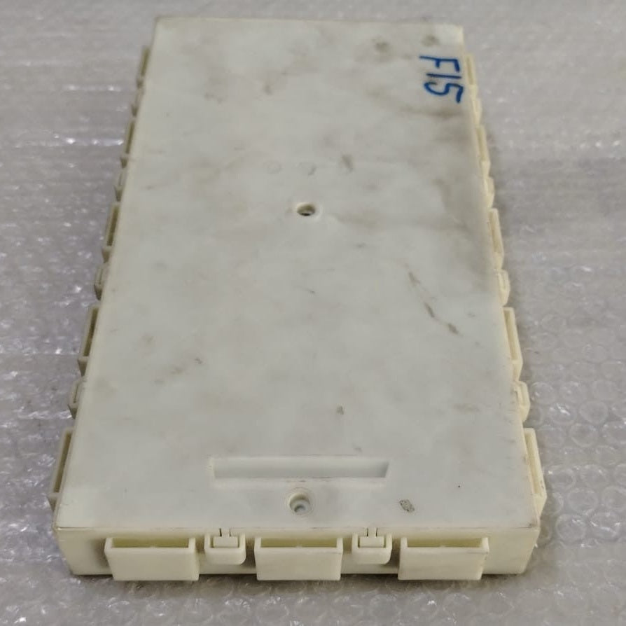 OEM BMW X5 F15 N55 Engine Body Computer Control Module 9383540