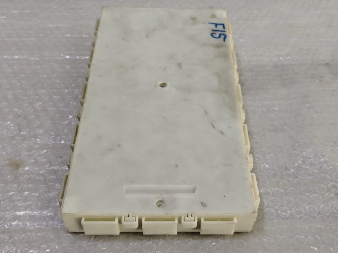 OEM BMW X5 F15 N55 Engine Body Computer Control Module 9383540