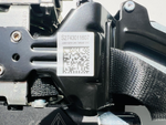 Load image into Gallery viewer, BMW ORIGINAL 5,6 SERIES  M5 G30 G31 G32 SEAT BELT FRONT RIGHT TENSIONER 7430116