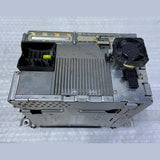 OEM BMW CD/MD Audio Deck Head Unit For 5 Series,525i, Model E60, E61 9147871