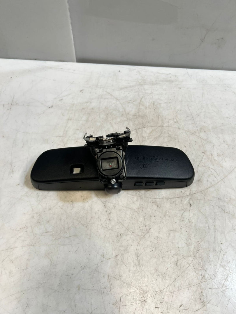 BMW 5' F01 F02 F03 F04 F10 F11 Interior Rear View Mirror Led GTO FLA Ec 9345380