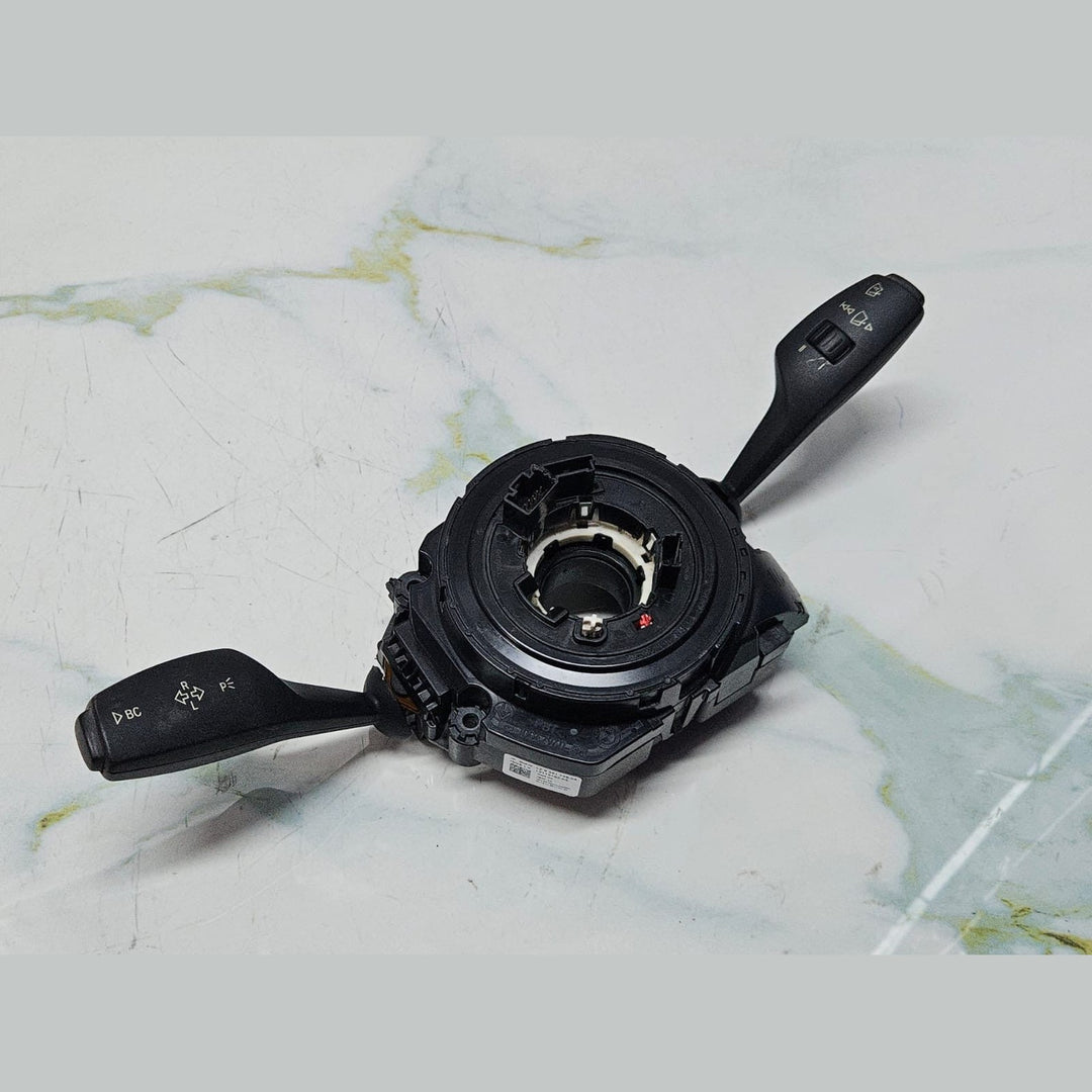 OEM BMW F20 F31 F25 Shift Centre Steering Column Indicator Wiper Lever 9351148