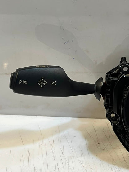 BMW 3 Series F30 F31, 4 Series F32 F33 F34 Steering Column Switch 9351140 OEM
