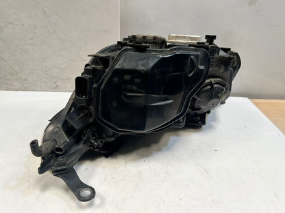 BMW 5' E60 E61 LCI Xenon Headlight Left RIGHT Dynamic Adaptive 7177735 7177736