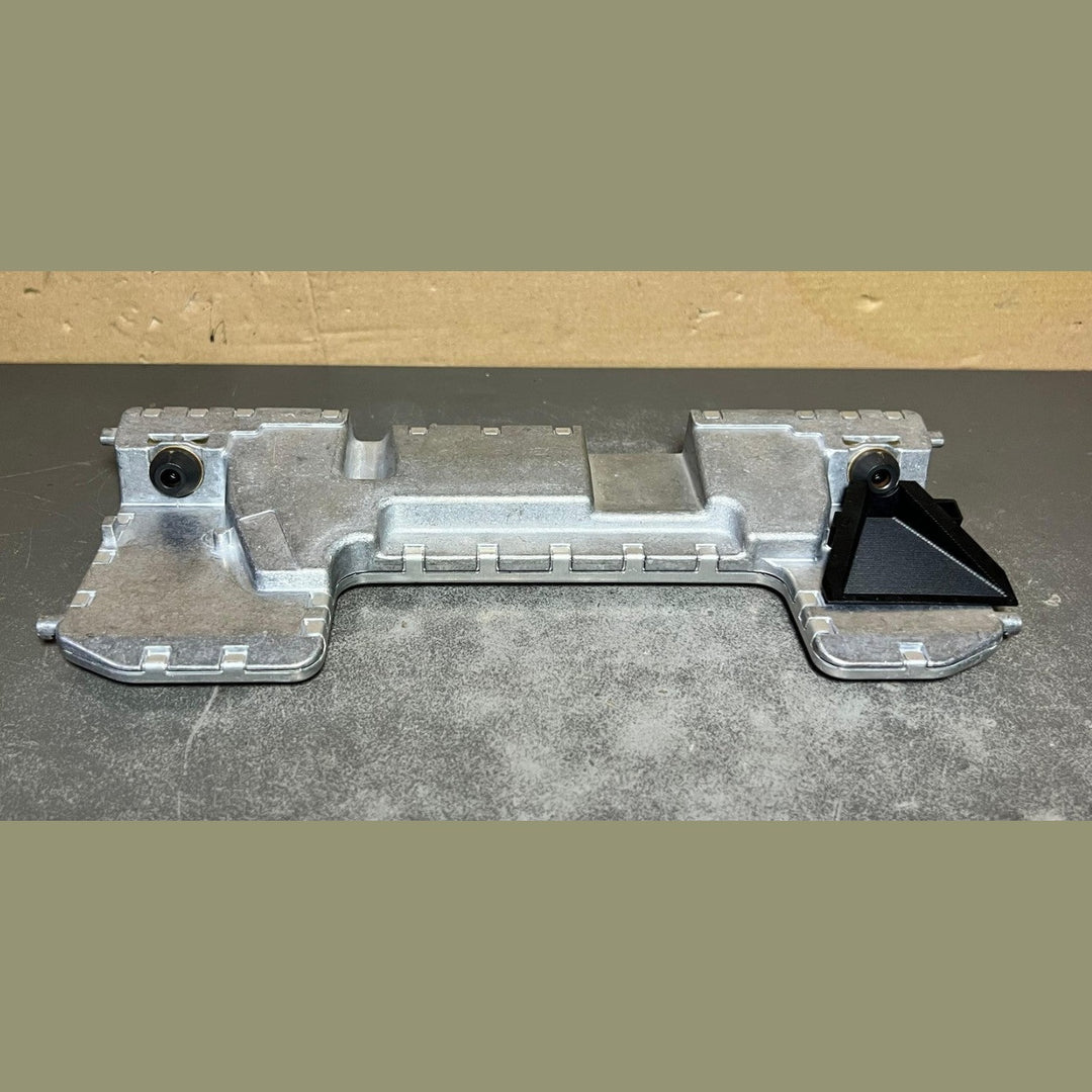 MERCEDES W222 S63 WINDSHIELD CAMERA LANE KEEP ASSIST CONTROL A222 9002711 OEM