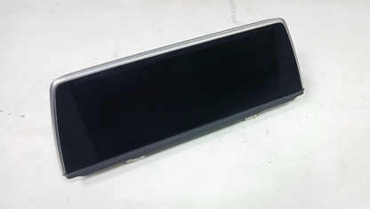OEM BMW 16-20 G12 740 750 Navigation Display Monitor Information Screen 6801300