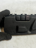 Load image into Gallery viewer, 2017 BMW F25 X3 F30 F31 F35 3 Series 435i LEFT Seat Control Switch 9359831
