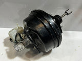 2010-2016 BMW M5 F10 F06 S63 4.4i V8 Brake Master Cylinder with Servo 2284395