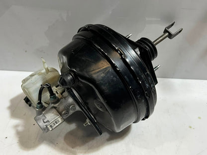 2010-2016 BMW M5 F10 F06 S63 4.4i V8 Brake Master Cylinder with Servo 2284395
