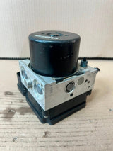 BMW 1 Series F20 F21 and 3 Series F30 Abs Pump Hydraulic Braking Unit 6791719