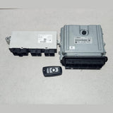 BMW Engine Control Unit 8509794 F10 535d with N57S  ECU SET DIESEL