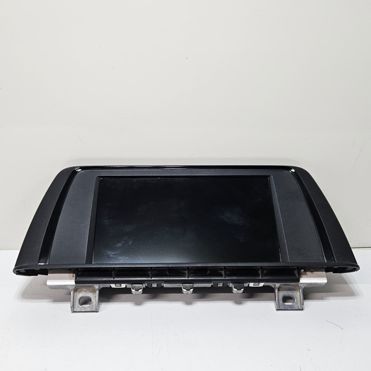 2012-2018 BMW 3 4 Series F30 F32 F36 320i Information Display Screen 9270393