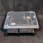 Bild in die Galerieansicht laden, BMW F31 320D X3 F25 Engine Control Unit DDE Base Control Unit 8574094