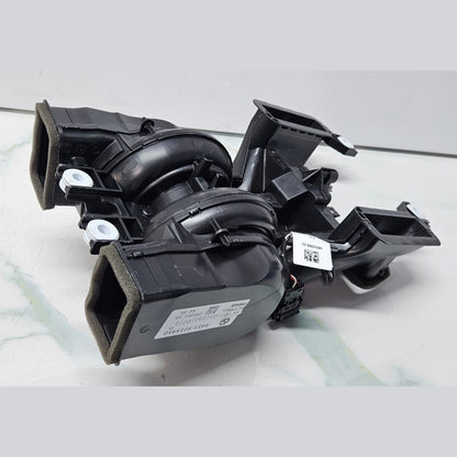 2016-2019 BMW 7 Series G11 740i 750i M760i, X5 G05, X7 Rear Blower Motor 9315950