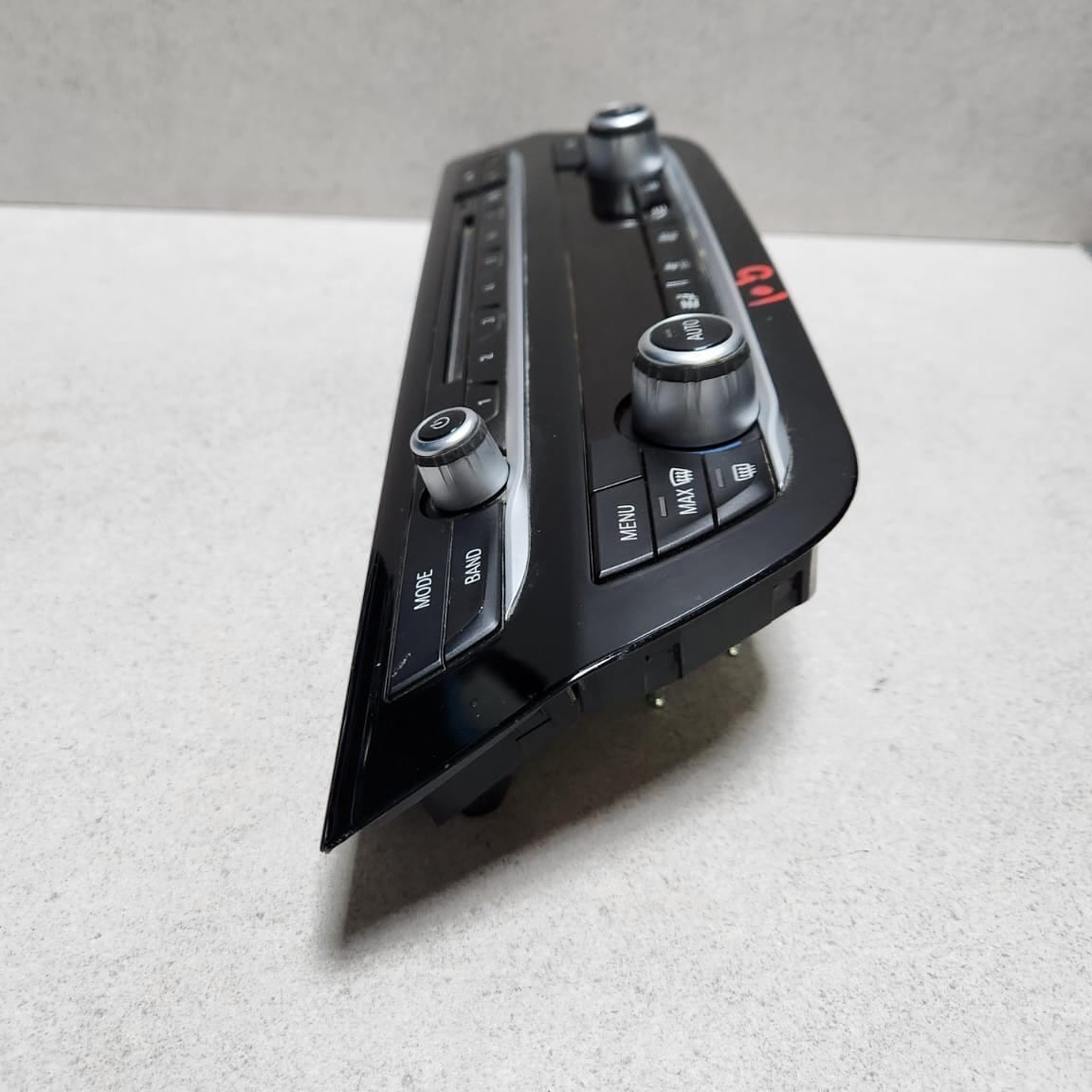 2018-2023 BMW X3 Climate Control Unit 7951989
