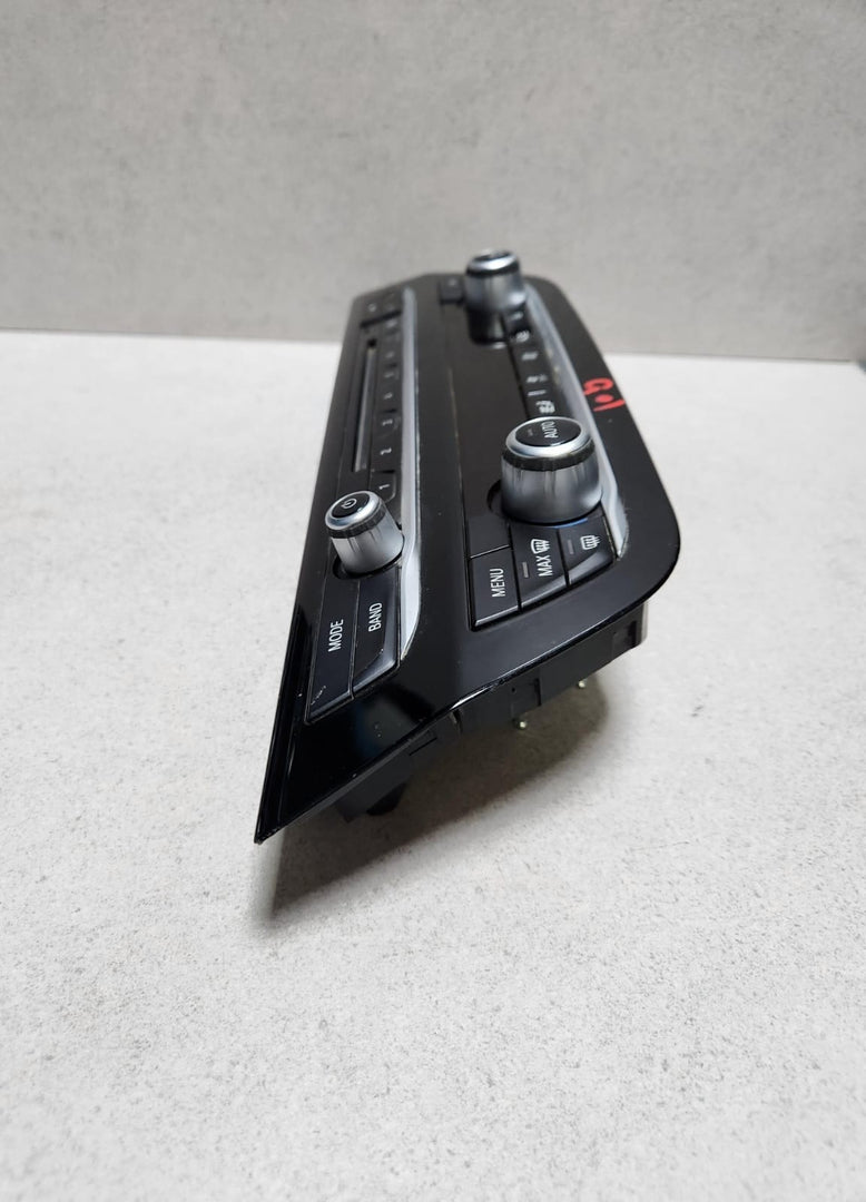 2018-2023 BMW X3 Climate Control Unit 7951989