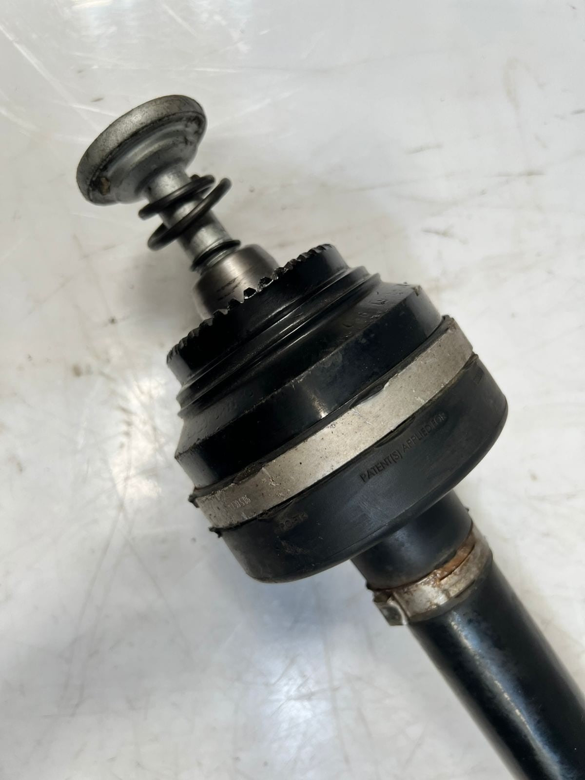 BMW M850iX 8 Series G14 G15 N63B Drive Shaft Output Shaft Rear Left 8689577 OEM