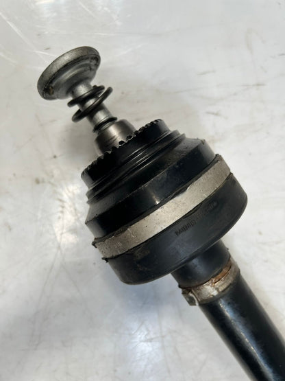 BMW M850iX 8 Series G14 G15 N63B Drive Shaft Output Shaft Rear Left 8689577 OEM